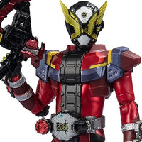 Kamen Rider Geiz Heisei (SH Figuarts, Bandai Tamashi Nations) - Bitz & Buttons