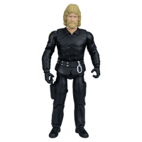 Major Scott McCoy 6.75"(Trick or Treat, Delta Force) *SEALED*