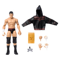 Dashing Cody Rhodes (WWE Elites, Mattel)