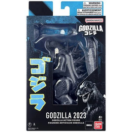 Godzilla Minus One 6" (Kaiju Heroes, Bandai)