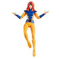 Jean Grey X-Men 97 (Marvel Legends, Hasbro)