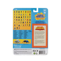 Jason Todd Robin (DC Super Powers, McFarlane) - Bitz & Buttons