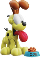 Odie With Food Bowl (Garfield, Boss Fight Studios)