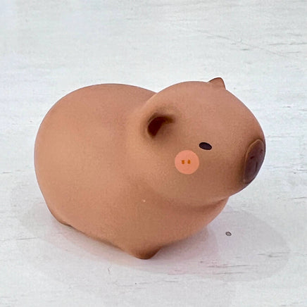 Capybara Figurine (BCMini, Blind Box) - Bitz & Buttons