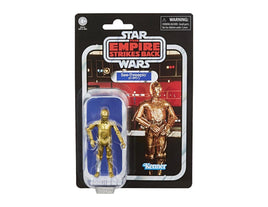 C-3PO vc06 (Star Wars ESB, Vintage Collection)