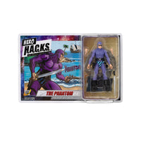 11th Phantom 1/18th Scale (Phantom Hero Hacks, Boss Fight Studio) - Bitz & Buttons