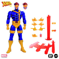 Cyclops 1/6 Scale Figure (Mondo, Marvel X-Men) SEALED - Bitz & Buttons