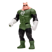 Kilowog (DC Super Powers, McFarlane)