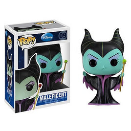 Maleficent #9 (Funko Pop!, Disney)