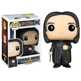 Severus Snape #05 (Funko Pop! Harry Potter)