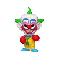 Shorty Klown #932 (Funko Pop!Killer Klowns)