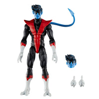 Nightcrawler X-Men 97 (Marvel Legends, Hasbro)