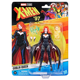 Goblin Queen X-Men 97 (Marvel Legends, Hasbro)