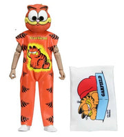 Garfield 80s Collection (Ben Cooper Collection, NECA) SEALED - Bitz & Buttons