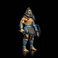 Deluxe Gladiator Legion Builder (Mythische Legionen, Vier Reiter) 