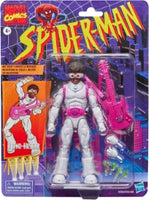 Hypno-Hustler Retro Card (Marvel Legends, Hasbro) SEALED - Bitz & Buttons