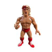 Bloody Ric Flair (ZST Heels & Faces, WWE) - Bitz & Buttons