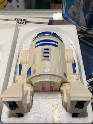 Radio Comtrolled R2-D2 (Kenner Vintage Star Wars) 3518 - Bitz & Buttons