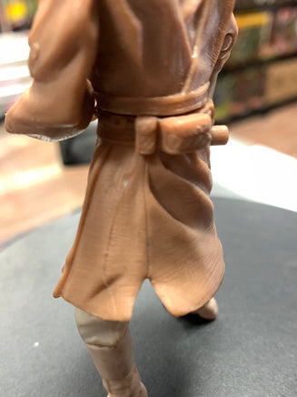 AOTC Geonosian Attack Mace Windu Prototype (Hasbro Star Wars Saga) - Bitz & Buttons