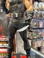 X-Force Wolverine 12” Statue (Marvel Universe, Bowen Statues)