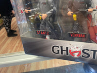 Matty Collector Ghostbuster II TRU Exclusive (Mattel, Ghostbusters) SEALED