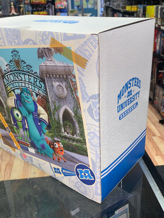 Monsters University Mike Sulley Archie MMS Vinyl (Hot Toy, Sixth Scale) Sealed - Bitz & Buttons