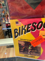 Bikesock Streakers SEALED (Vintage Ghostbusters, Spectra Star)