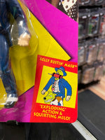 Belly Bustin Mask (Vintage The Mask, Kenner) SEALED - Bitz & Buttons