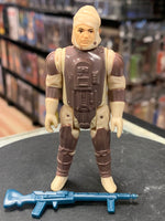 Dengar 7080 Complete (Vintage Star Wars, Kenner)