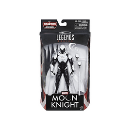 Moon Knight BAF Vulture (Marvel Legends, Hasbro) - Bitz & Buttons