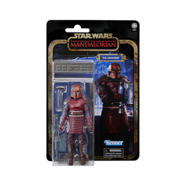 The Armorer Credit Collection  (Star Wars, Black Series)