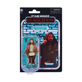 Wandering Jedi VC245 (Star Wars, Vintage Collection - Bitz & Buttons