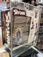 Other Worlds Lord Convenant (Spawn, McFarlane) SEALED