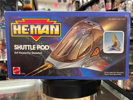 New Adventures Shuttle Pod 3336 (Vintage MOTU Masters of The Universe, Mattel)