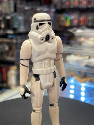 Stormtrooper HK 6637 Complete (Vintage Star Wars, Kenner) - Bitz & Buttons