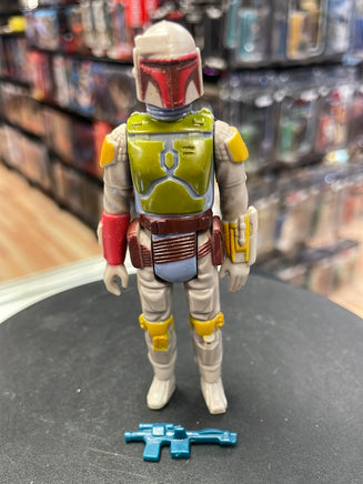 Boba Fett HK 6578 Complete (Vintage Star Wars, Kenner) - Bitz & Buttons