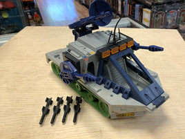 Battle Force Sky Sweeper Complete (Vintage GI Joe, Hasbro) - Bitz & Buttons