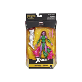 Blink BAF Caliban (Marvel Legends, Hasbro) - Bitz & Buttons