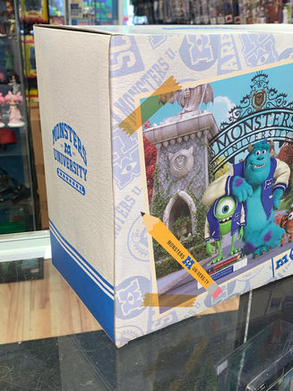 Monsters University Mike Sulley Archie MMS Vinyl (Hot Toy, Sixth Scale) Sealed - Bitz & Buttons