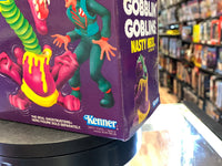 Gobblin Goblins Nasty Neck SEALED BOX (Vintage Ghostbusters, Kenner)