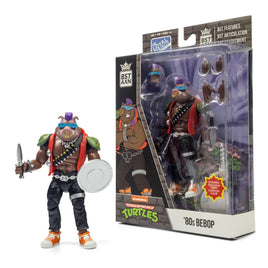 Bebop (Loyal Subjects BST, TMNT) - Bitz & Buttons