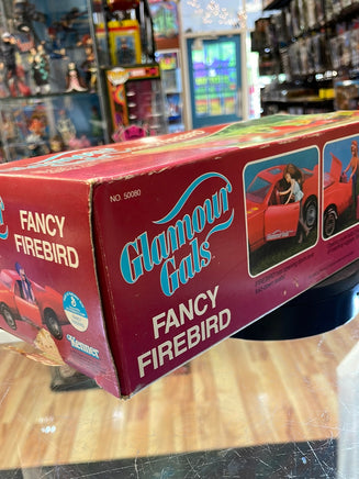 Fancy Firebird 50080 (Vintage Kenner, Glamour Girls) Unused Contents - Bitz & Buttons