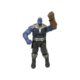 Thanos BAF (Marvel Legends, Hasbro)