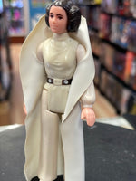 Princess Leia Oragana 6611 Complete (Vintage Star Wars, Kenner) - Bitz & Buttons