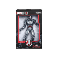 Ultron (Marvel Legends, Hasbro) - Bitz & Buttons