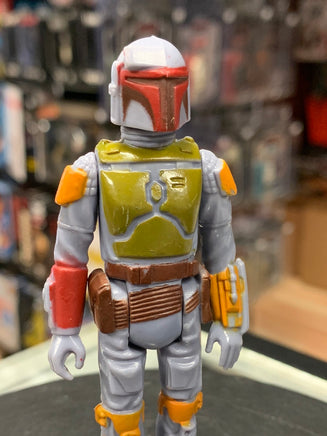 HK Boba Fett 1979 Complete  (Kenner Vintage Star Wars) 4687 - Bitz & Buttons