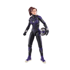 Cassie lang BAF (Marvel Legends, Hasbro) - Bitz & Buttons