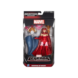 Maidens of might BAF AllFather (Marvel Legends, Hasbro) - Bitz & Buttons