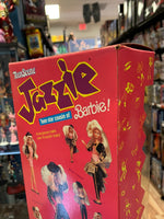 Jazzie Teen Star 5607 (Vintage Barbie, Mattel) Sealed - Bitz & Buttons