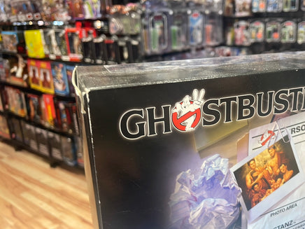 Matty Collector Ghostbuster II TRU Exclusive (Mattel, Ghostbusters) SEALED - Bitz & Buttons